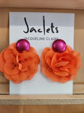 "Adalara" Earrings