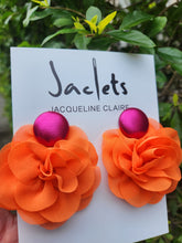 "Adalara" Earrings