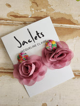 "Lula" Earrings