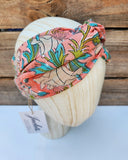 Luxe Turbana Headband - "Talia"