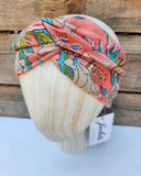 Luxe Turbana Headband - "Talia"
