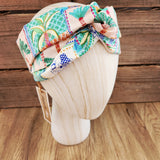 "Doha" Luxe Turbana Headband