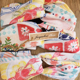"Lobsters and Lemons" Luxe Turbana Headband