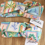 "Doha" Luxe Turbana Headband