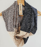 "Ampika" Infinity Wrap