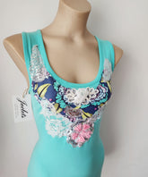 One of a kind: Size 14