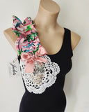 One of a kind: Size 10