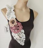 One of a kind: Size 12