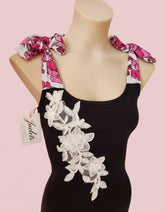 Only 1 available: Size 10