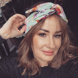 "Pippa" Head Wrap