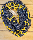 "Hello Sunshine" Infinity Wrap