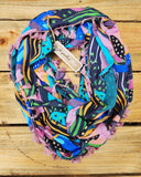 "Astarla" Infinity Wrap