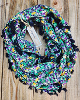 "Rhylee" Infinity Wrap