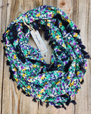 "Rhylee" Infinity Wrap