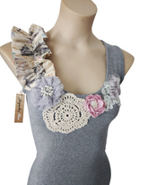 One of a kind: Size 14