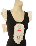 One of a kind: Size 8