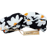 Luxe Turbana Headband - "Alves"