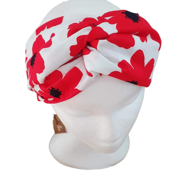 Luxe Turbana Headband 