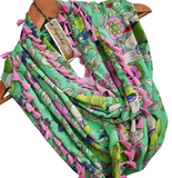 "Amarissa" Infinity Wrap