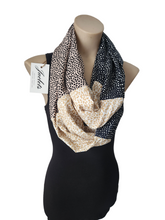 "Ampika" Infinity Wrap