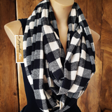 "New England" Neckwarmer