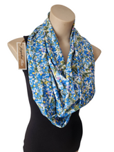 "Phoebe" Infinity Wrap - No tassels