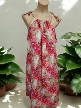 "Elysian" Dress: One size