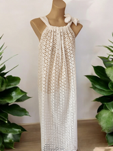 "Byron" Dress: One size