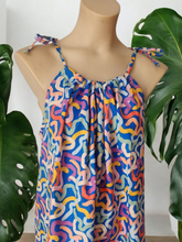 "Lolita" Top: One Size