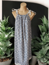 "Bangalow" Dress: One Size