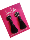 "Polkadots" Earrings