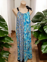 "Waterfall" Dress: One Size