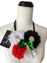 "Sleigh Bells" Necklace