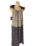 "Meredith" Dress: One Size