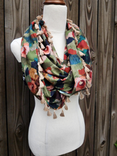 "Dakota" Infinity Wrap
