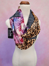 "Dreamer" Infinity Wrap