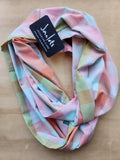 "Walkerston" Infinity Wrap