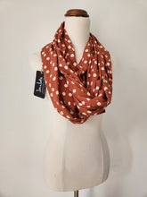 "Arden" Infinity Wrap