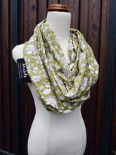 "Zenzelle" Infinity Wrap