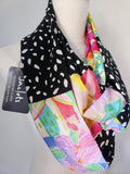 "Sofiah" Infinity Wrap