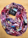 "Clemence" Infinity Wrap