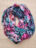 "Zenzi" Infinity Wrap