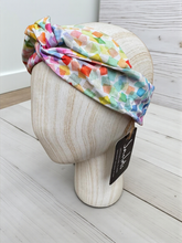 "Beaufort" Head Wrap