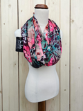 "Zenzi" Infinity Wrap