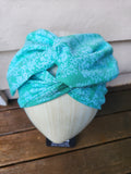 "Jaide" Head Wrap - Extra Wide