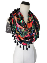 "Porsha" Infinity Wrap