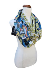 "Banks" Infinity Wrap - Only 1 Available