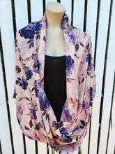 "Dulcie Rose" Cover Up Loop