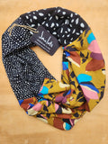 "Mapleton" Infinity Wrap