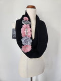 "McKinnley Rose" Neckwarmer